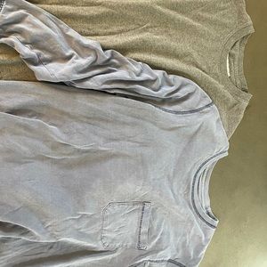 BOGO Goodfellow & Co Long Sleeve T